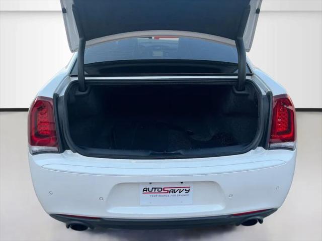 2023 Chrysler 300 300C