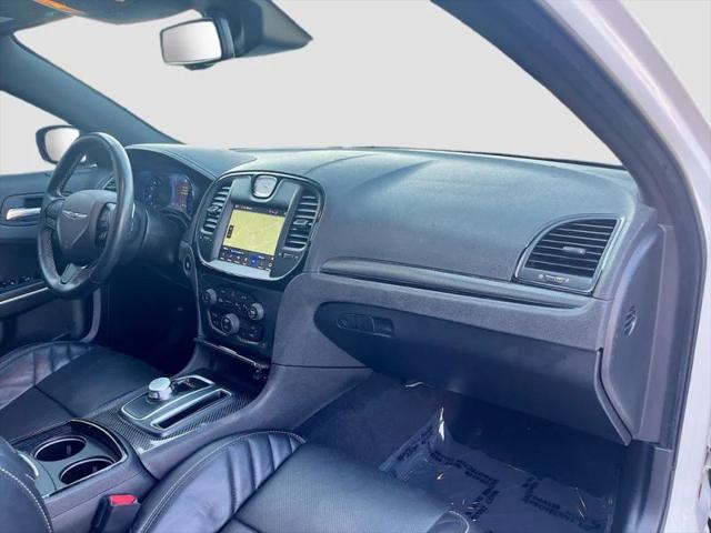 2023 Chrysler 300 300C