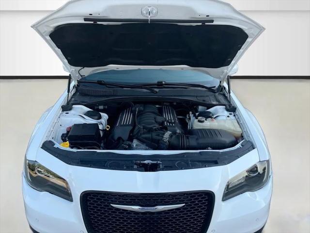 2023 Chrysler 300 300C