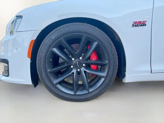 2023 Chrysler 300 300C