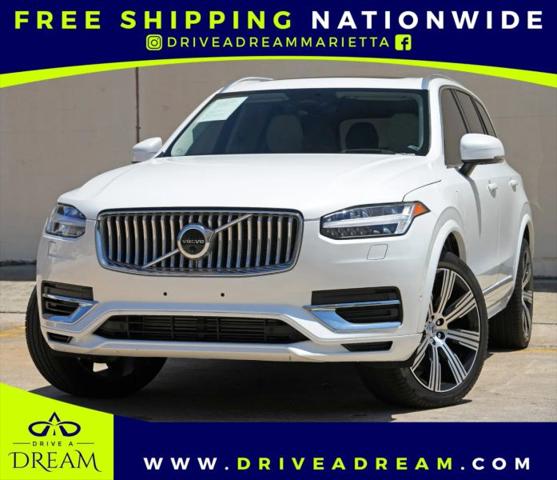 2025 Volvo XC90 Plug-In Hybrid T8 Ultra 7-Seater for sale in Marietta, GA