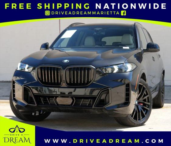 2026 BMW X5 sDrive40i for sale in Marietta, GA