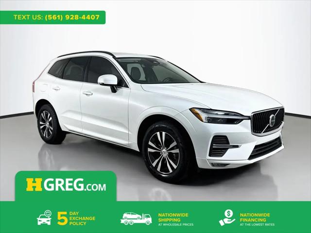 2023 Volvo XC60 B5 Core for sale in West Palm Beach, FL
