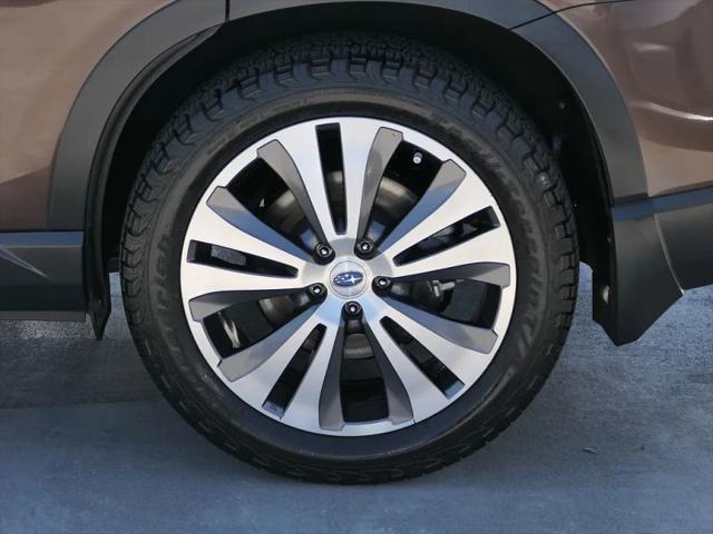 2021 Subaru Ascent Limited