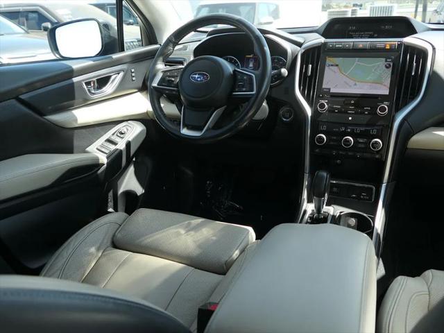 2021 Subaru Ascent Limited