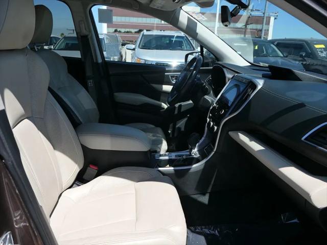 2021 Subaru Ascent Limited