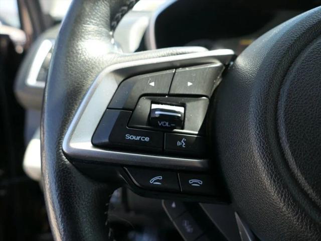 2021 Subaru Ascent Limited