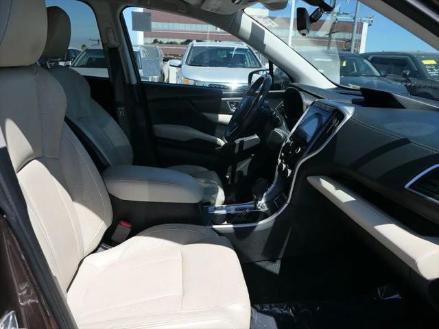 2021 Subaru Ascent Limited