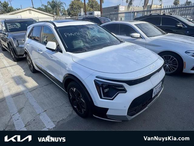 2023 Kia Niro EV Wave for sale in Van Nuys, CA