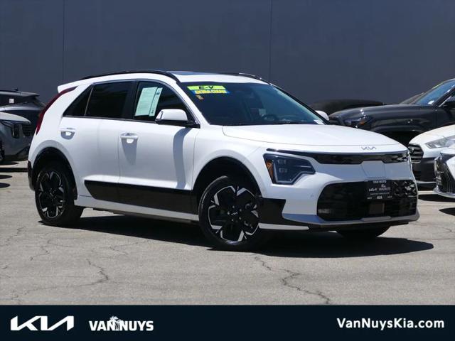 2023 Kia Niro EV Wave for sale in Van Nuys, CA