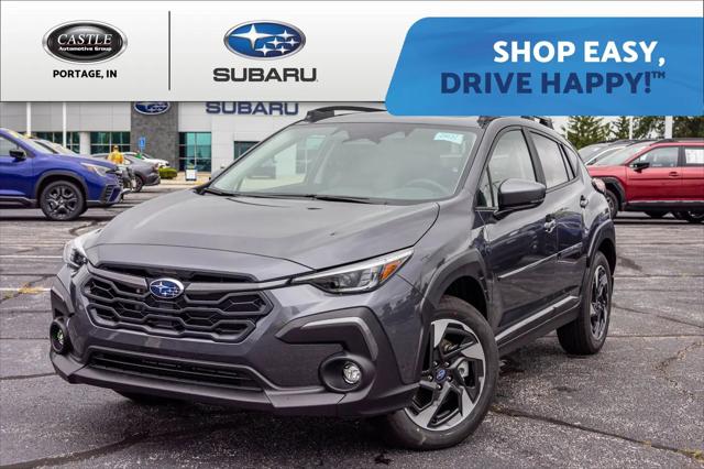 2026 Subaru Crosstrek Limited for sale in Portage, IN