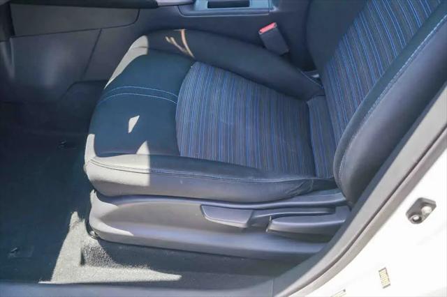 2023 Nissan LEAF S 40 kWh