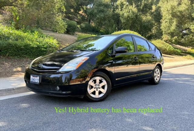 2008 Toyota Prius Base for sale in Newbury Park, CA