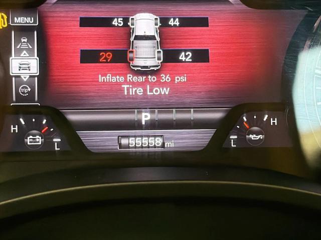 2025 Ram 1500 Big Horn Crew Cab 4x4 57 Box