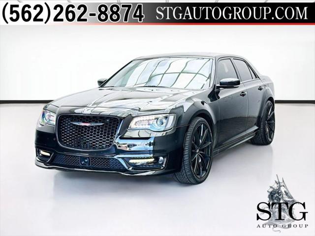 2023 Chrysler 300 300S for sale in Montclair, CA