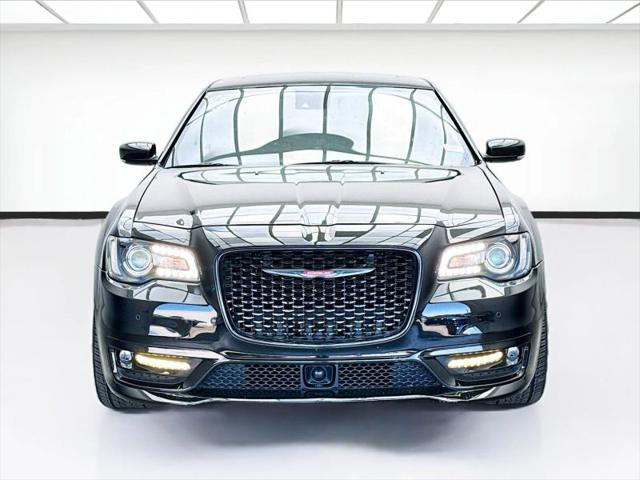 2023 Chrysler 300 300S
