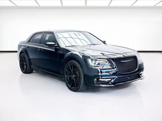 2023 Chrysler 300 300S