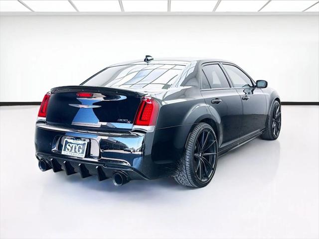 2023 Chrysler 300 300S
