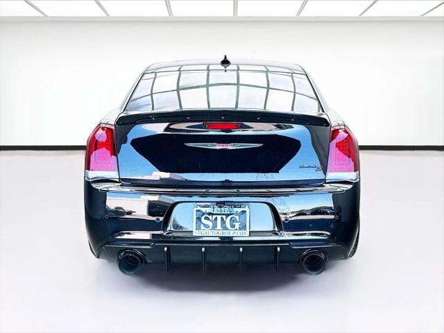 2023 Chrysler 300 300S