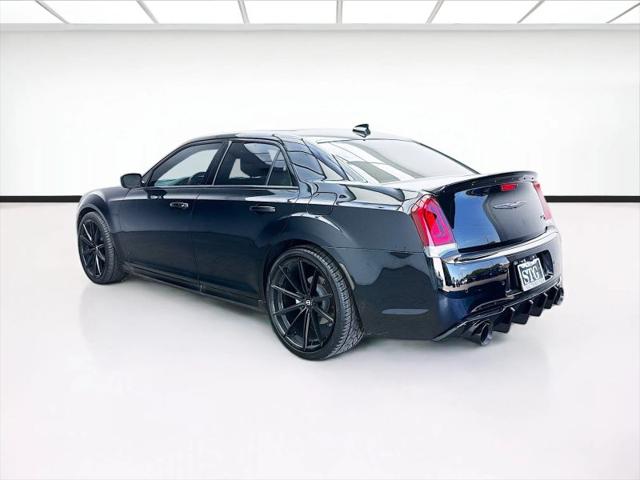2023 Chrysler 300 300S