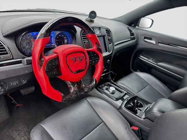 2023 Chrysler 300 300S