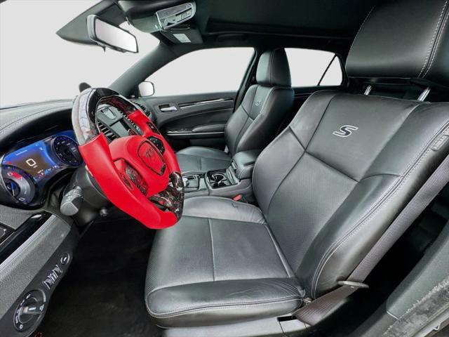 2023 Chrysler 300 300S