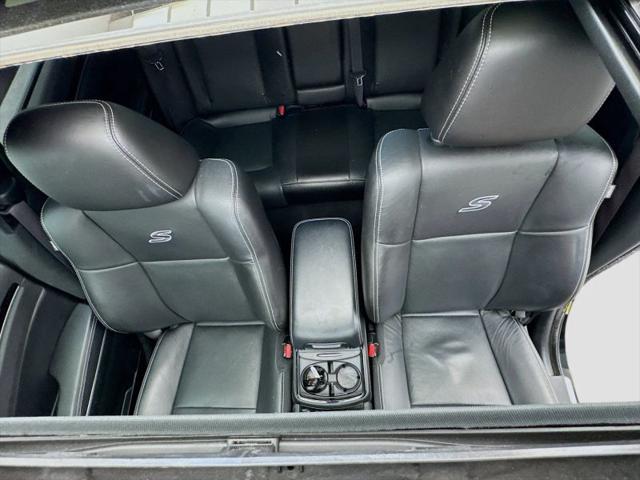 2023 Chrysler 300 300S