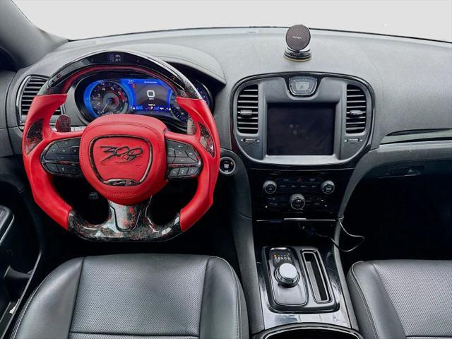 2023 Chrysler 300 300S