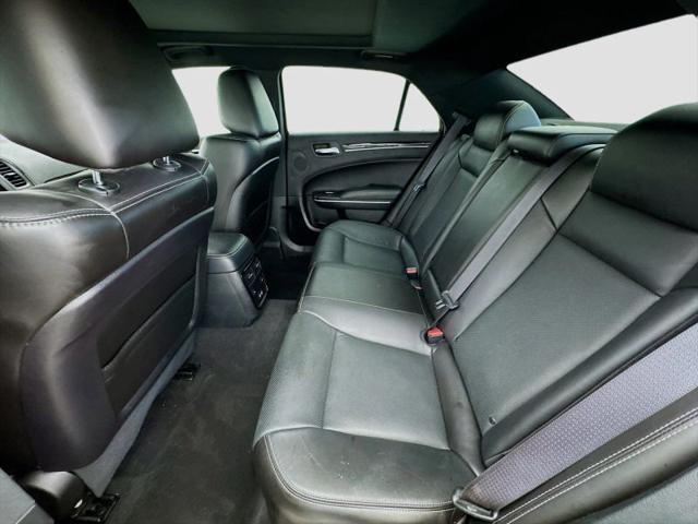 2023 Chrysler 300 300S