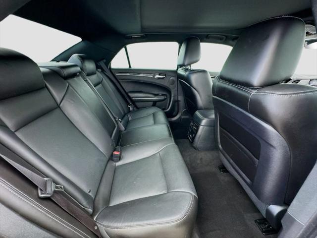 2023 Chrysler 300 300S