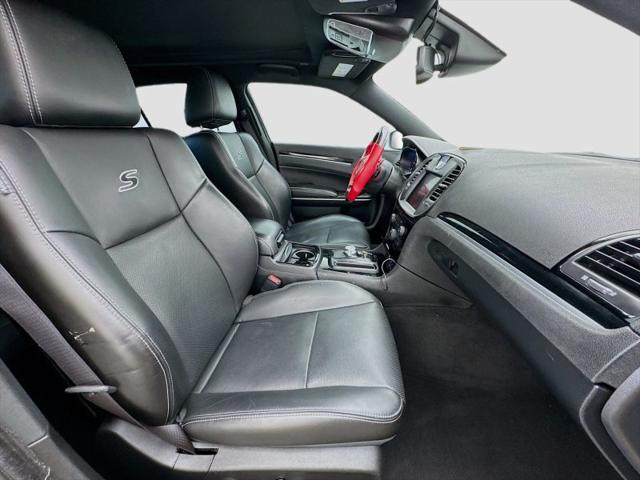 2023 Chrysler 300 300S
