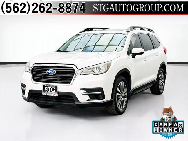 2021 Subaru Ascent Premium for sale in Montclair, CA