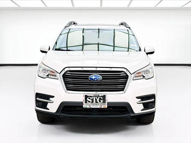 2021 Subaru Ascent Premium