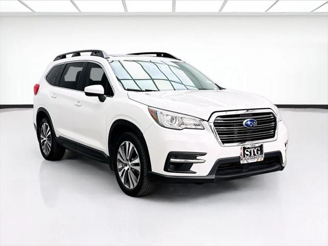2021 Subaru Ascent Premium