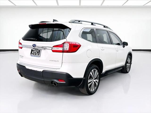 2021 Subaru Ascent Premium