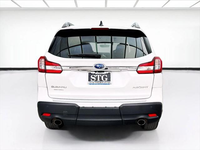 2021 Subaru Ascent Premium