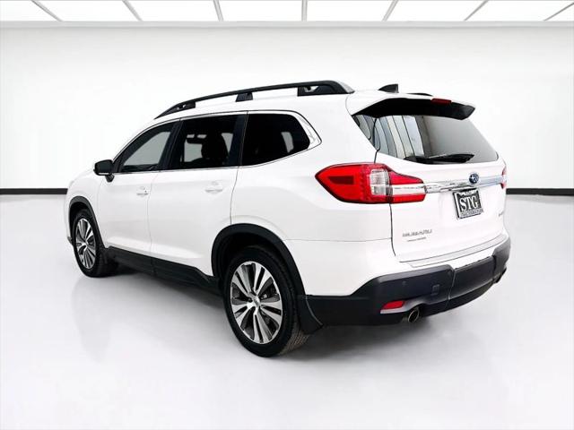 2021 Subaru Ascent Premium
