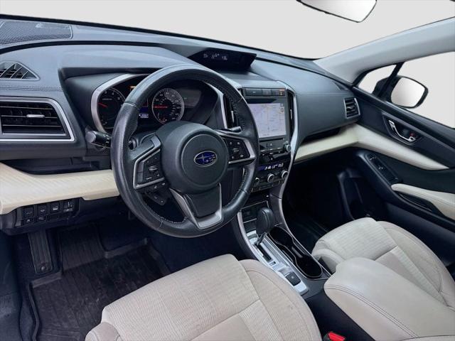 2021 Subaru Ascent Premium