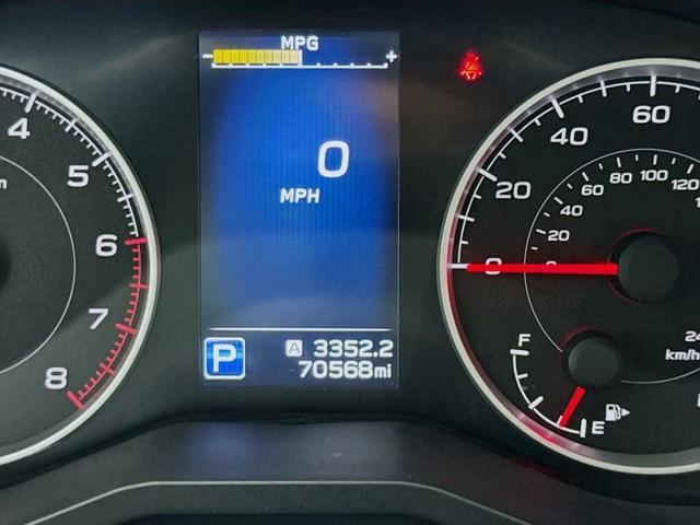 2021 Subaru Ascent Premium