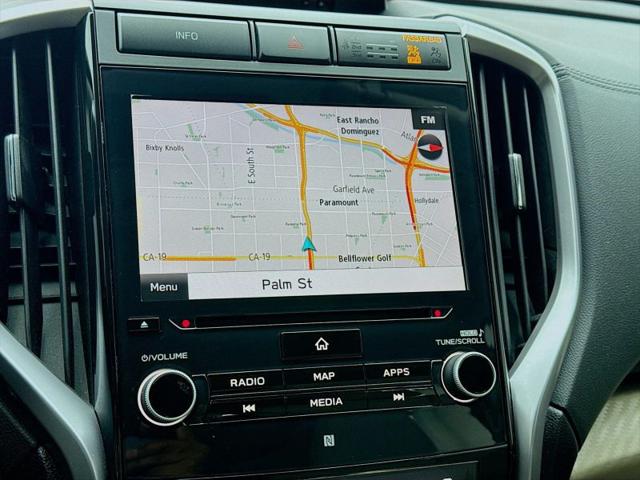 2021 Subaru Ascent Premium