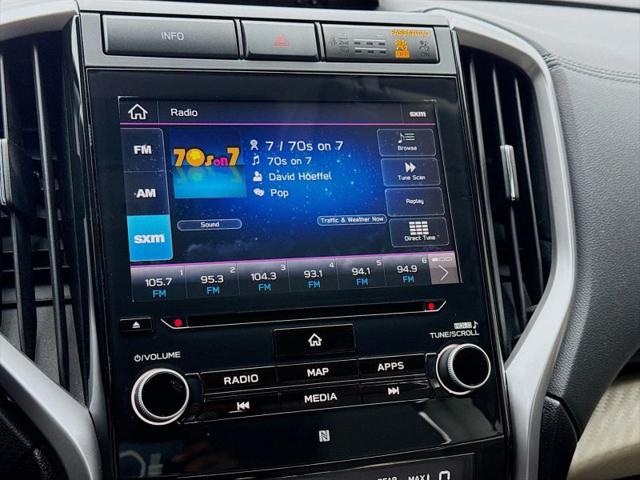 2021 Subaru Ascent Premium