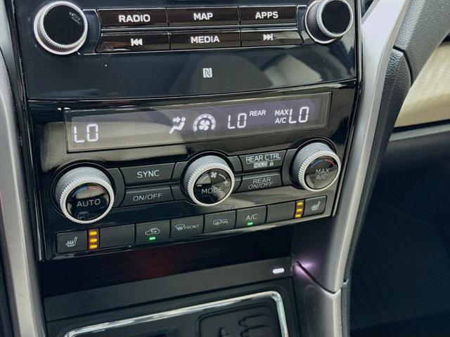 2021 Subaru Ascent Premium
