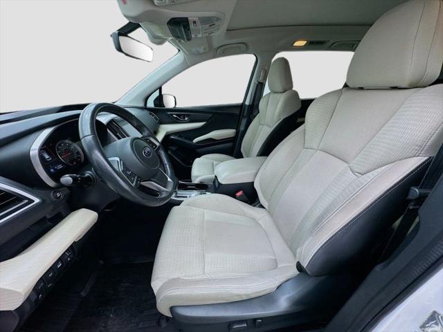 2021 Subaru Ascent Premium