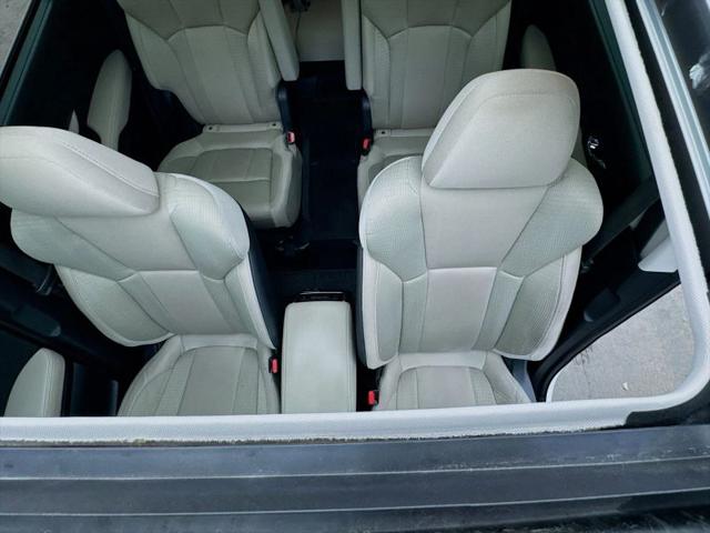2021 Subaru Ascent Premium