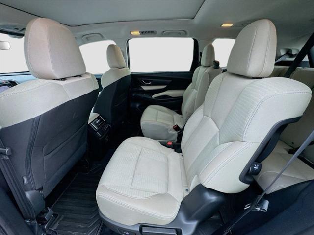 2021 Subaru Ascent Premium
