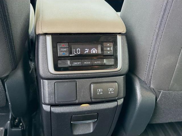 2021 Subaru Ascent Premium