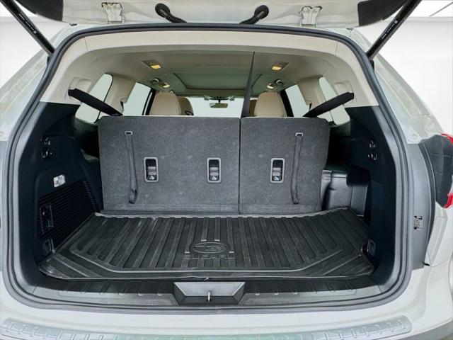 2021 Subaru Ascent Premium