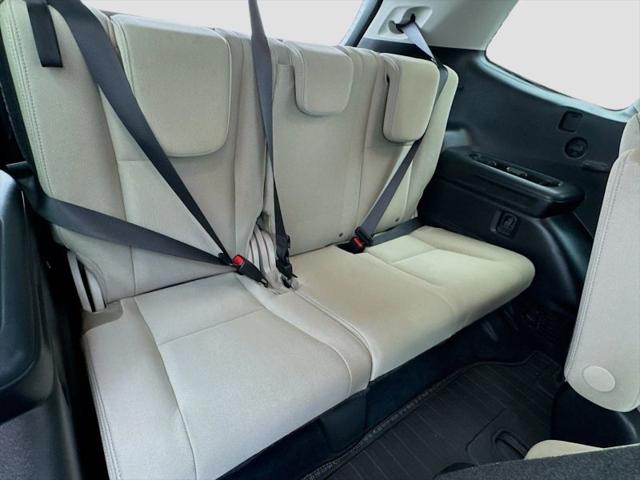 2021 Subaru Ascent Premium