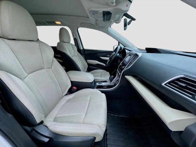 2021 Subaru Ascent Premium