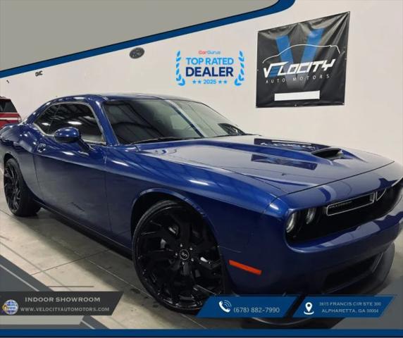 2022 Dodge Challenger GT for sale in Alpharetta, GA